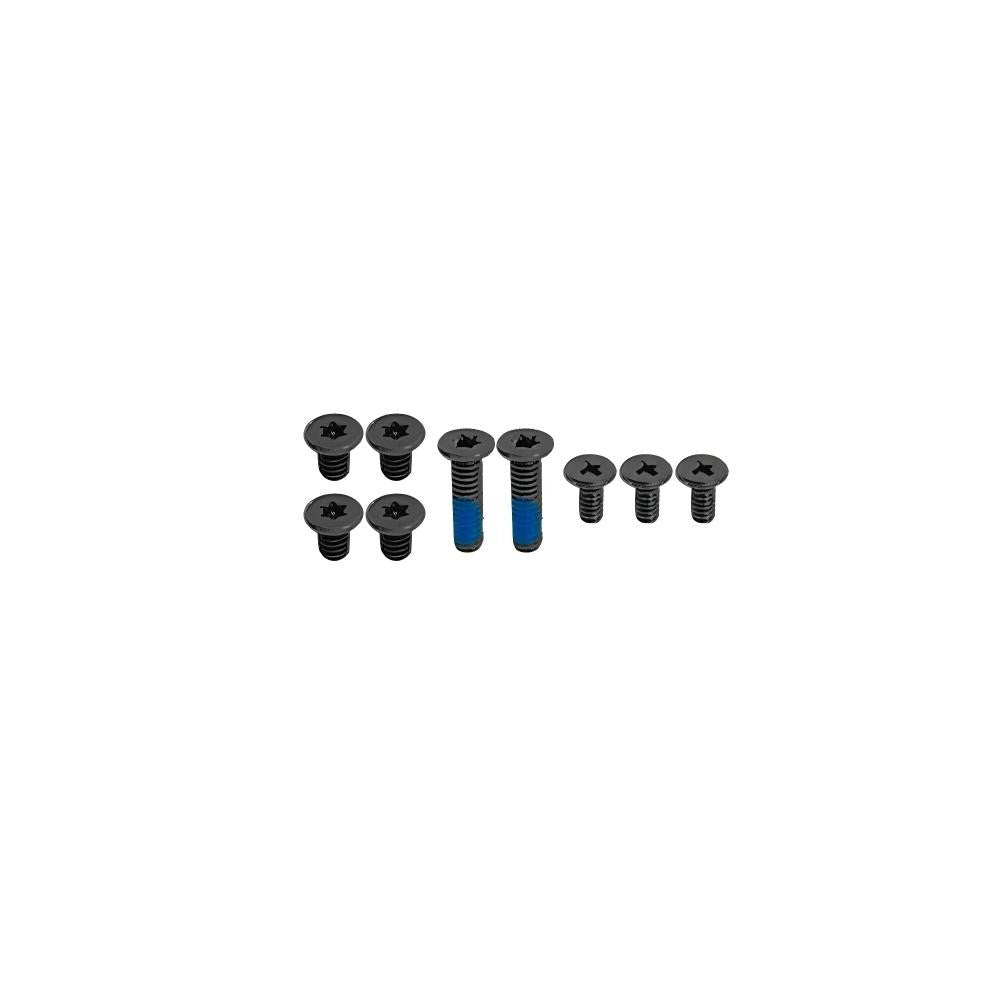 LENOVO ideapad Yoga 9-14ITL5 82BG Bottom Base Cover Case screws