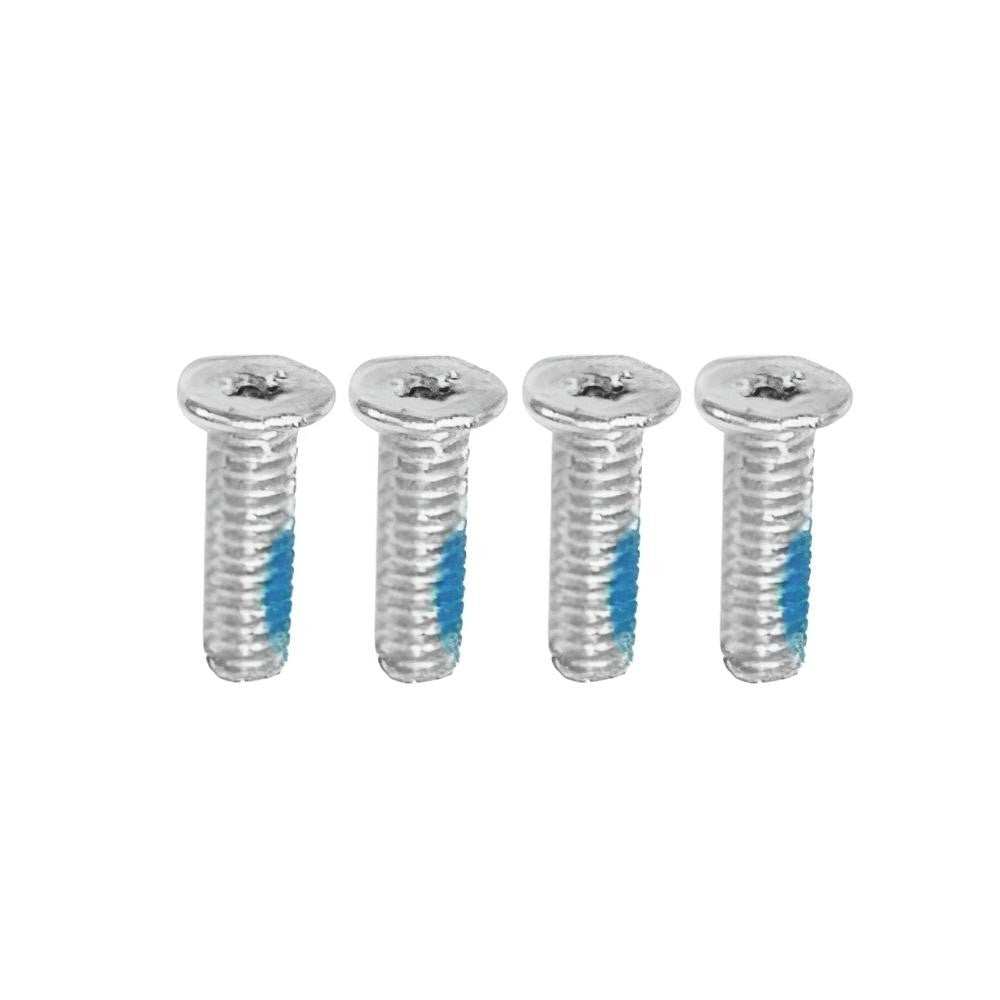 HP ENVY 13T-BF 13-BF Bottom Base Cover Case screws