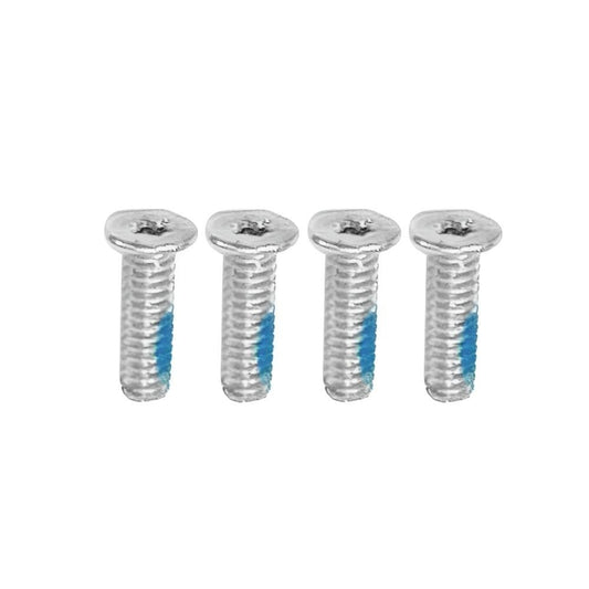 HP ENVY 13T-BF 13-BF Bottom Base Cover Case screws