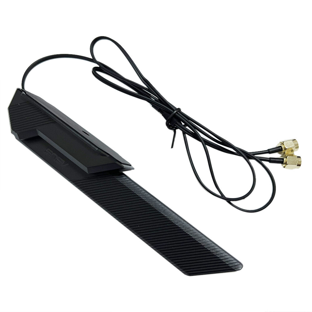 For MSI B760 Gaming Plus WiFi Gaming WiFi Antenna Cable 14008-02650600