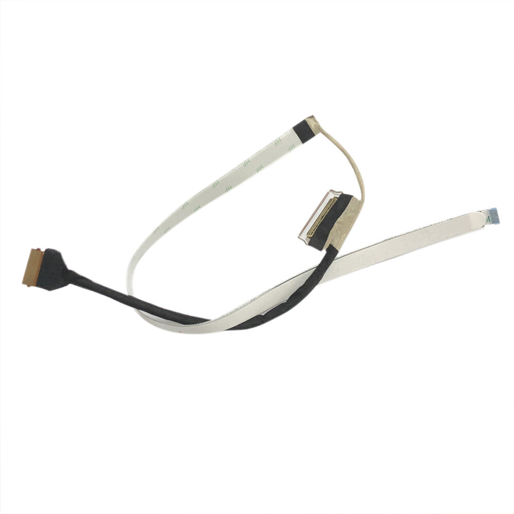 For Lenovo V15 G3 IAP V15 G3 ABA 82TV V15 G3 IAP CTO 83C4 non-touch LCD Video Screen Cable 30pin 5C10S30209 DC02C00QY00 DC02C00QY10 DC02C00QY20 DC02C00QY30