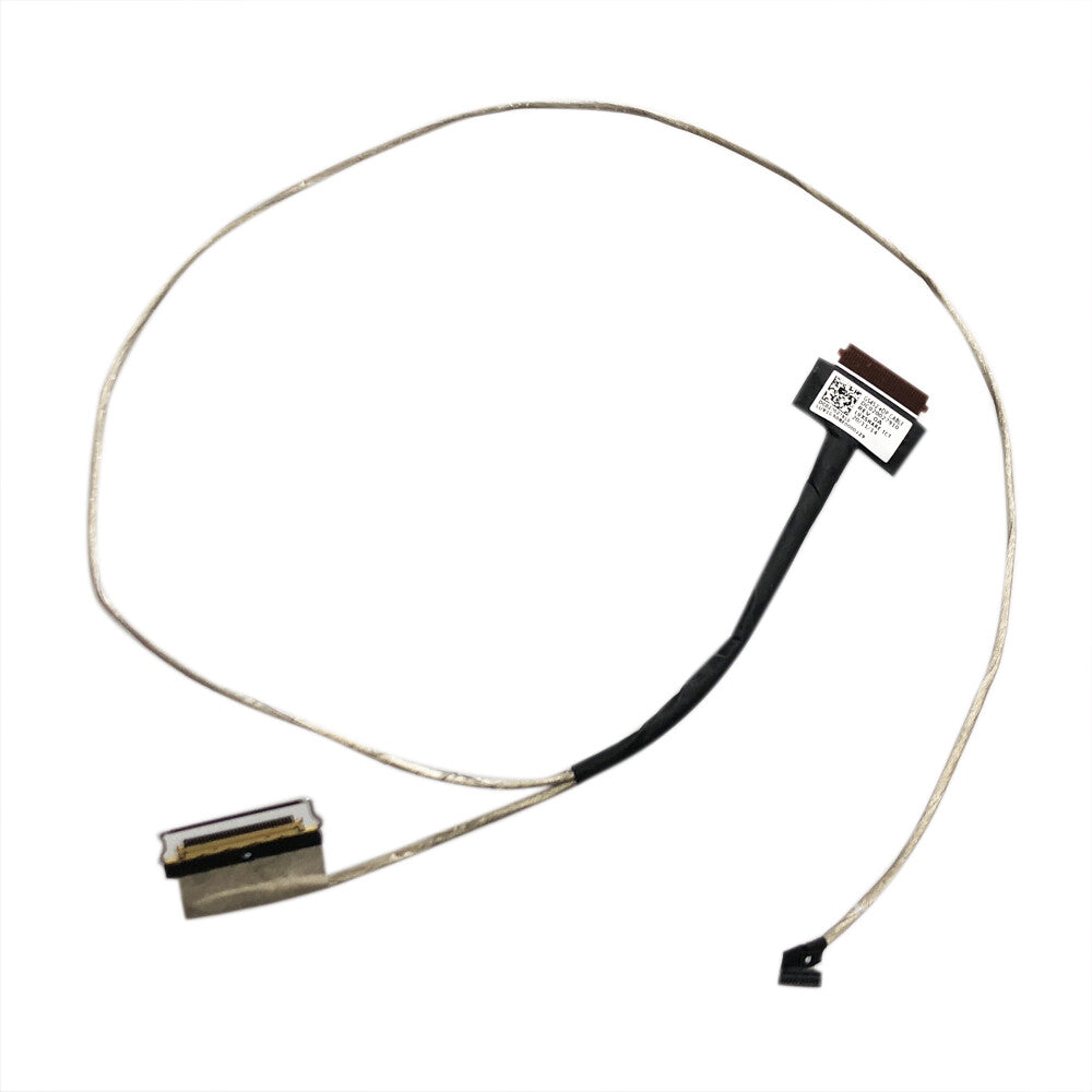 For Lenovo GS452 IdeaPad 3-14ADA05 81W0 EDP 30PIN LCD Video Screen Cable DC020027900 DC020027910 DC020027920