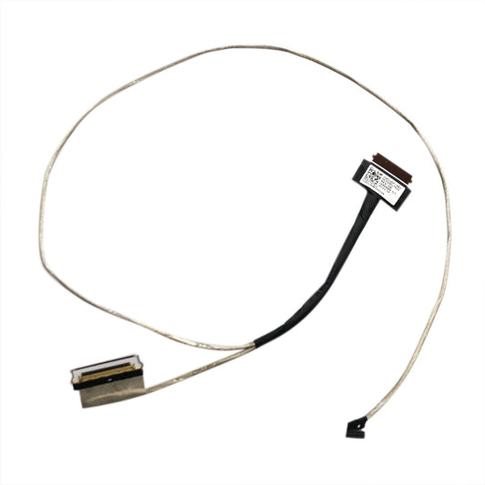 For Lenovo GS452 IdeaPad 3-14ADA05 81W0 EDP 30PIN LCD Video Screen Cable DC020027900 DC020027910 DC020027920