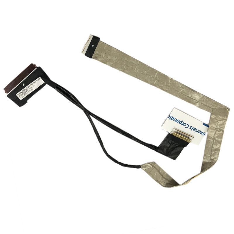 For Lenovo ideapad Flex 5-15IIL05 81X3 Flex 5-15ITL05 82HT Flex 5-15ALC05 82HV FHD EDP 30PIN LCD Video Screen Cable 450.0k102.0011 450.0K102.0001 5C10S30059