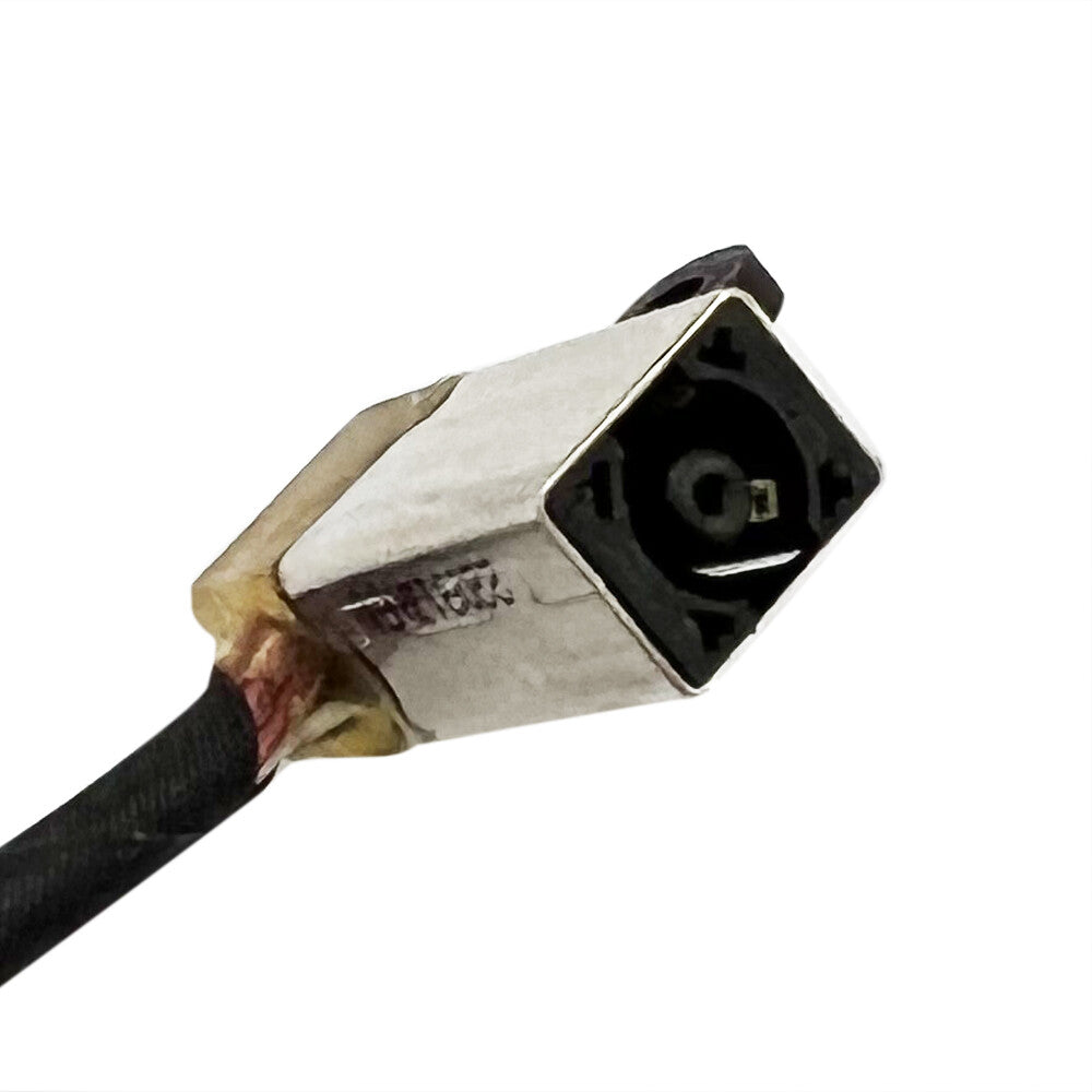 For HP 16-F0023DX 16-F2047NR 16-F0013DX 16-F2008CA 135W DC Power Jack Cable Connector M72305-S55 M72305-F55 M72305-Y55 M83466-001 M85611-001