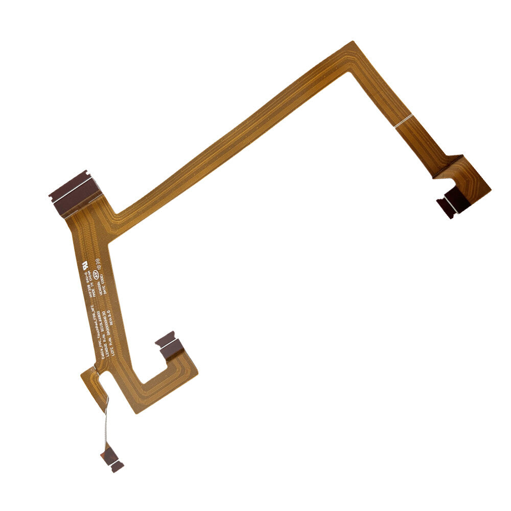 For Lenovo ThinkPad X1 Carbon 5th Gen NFC Flex Cable SC10L66800 DA30000HR30