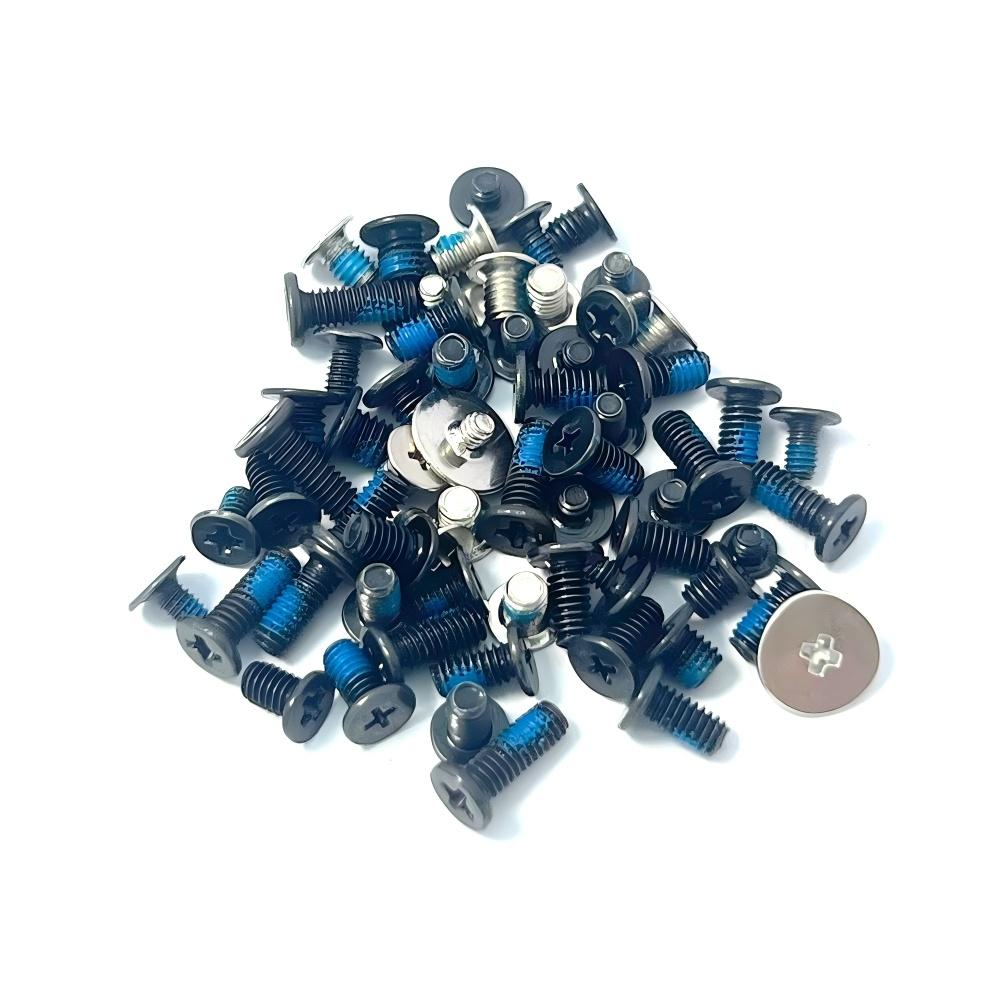 HP 15-G 15-R 15Z-G 15T-R Set of Screws Kit 749657-001