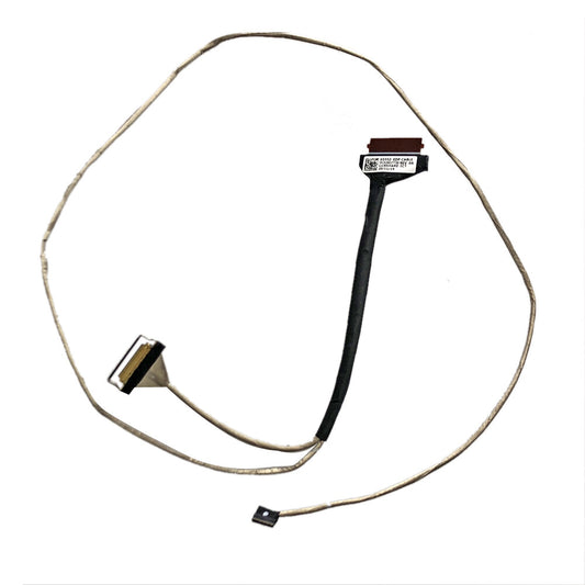 For Lenovo Ideapad 3-15IGL05 81WQ 3-15ARE05 81W4 IdeaPad 3 15ADA05 81W1 30PIN non-touch EDP LCD Video Screen Cable DC020027730 DC020027700 DC020027720