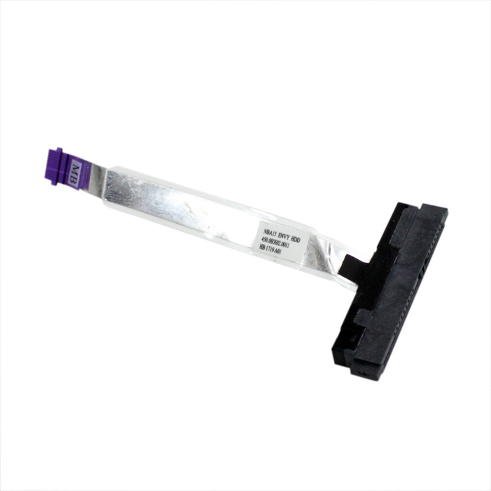HP Envy X360 15-BQ 15M-BQ 15M-BP 15-BP051NR HDD Hard Drive Connector Cable 450.0BX02.0001 924326-001 766457-857