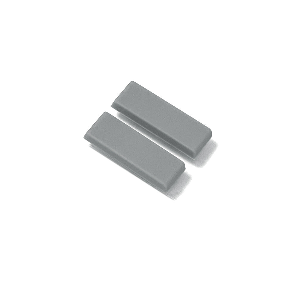 DELL Latitude 7300 EDC30 A-shell Rubber Non-Slip Bumper Feet Pads