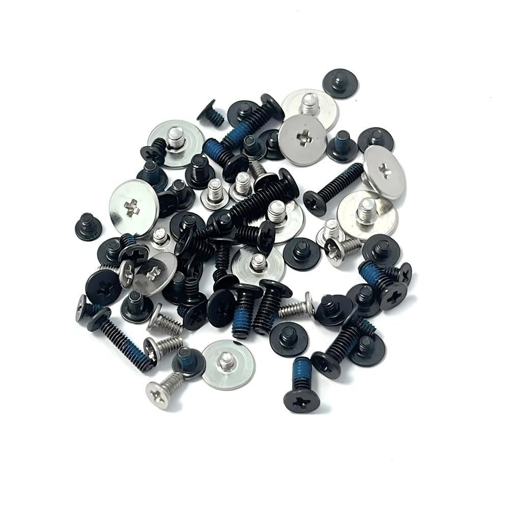 HP Chromebook 11A-NB Set of Screws Kit L99854-001