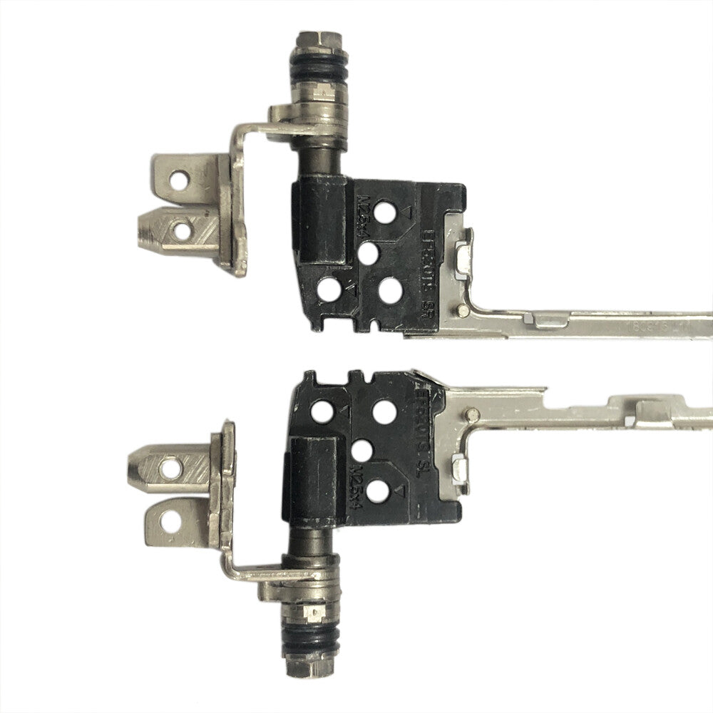 For Lenovo ThinkPad P52 20M9 20MA Touch LCD Screen Hinges 01HY741 01HY742