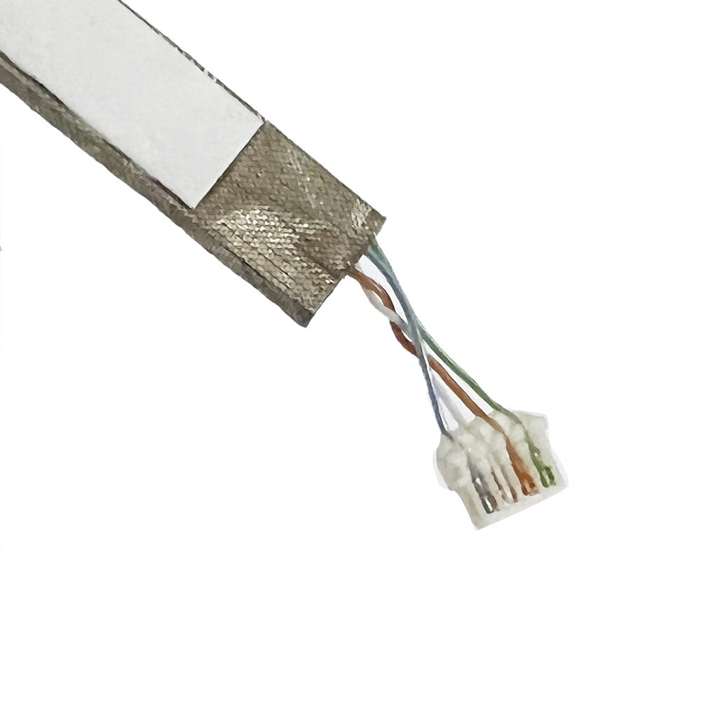 For GATEWAY N15RPB GWNR71517-BL GWNR71517-BK LCD Video Display Screen Flex Cable 30pin 3MWTEK21138