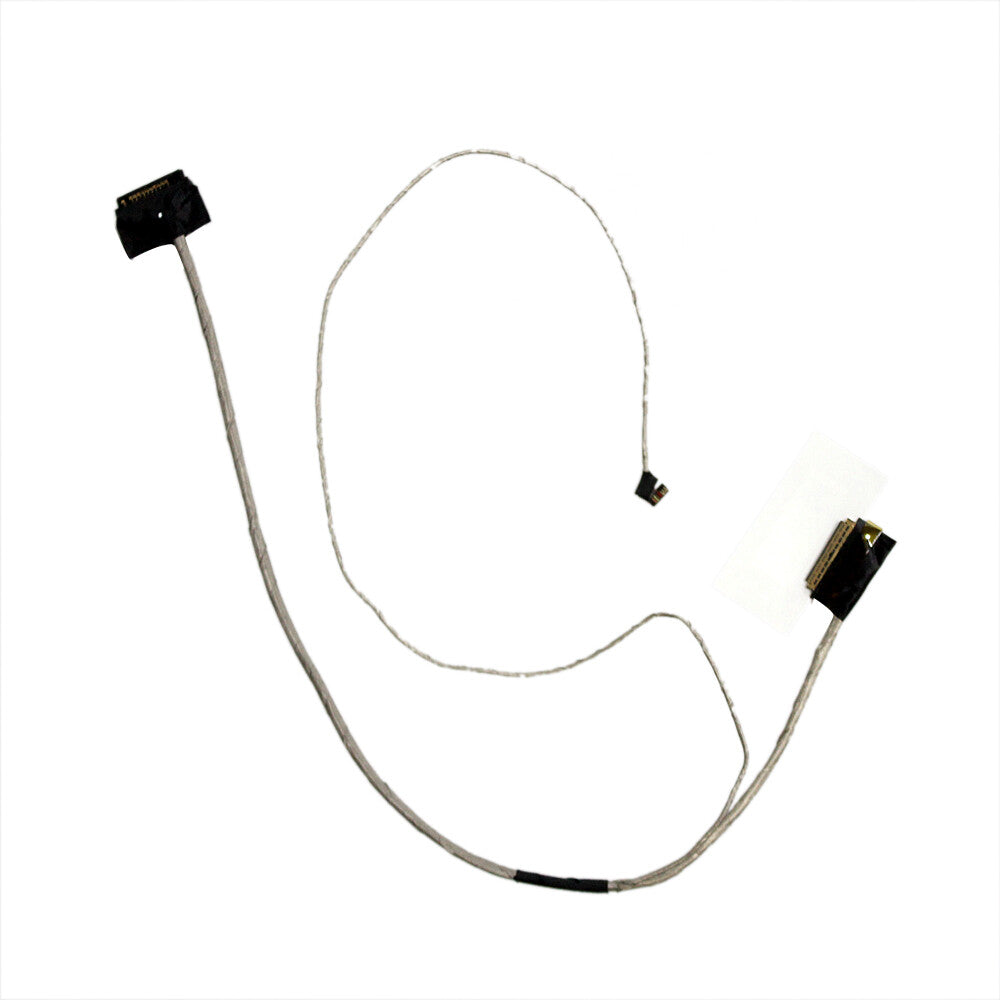 For LENOVO B50-10 80QR ideapad 100-15IBY 80MJ 80R8 AIVP2 EDP LCD Video Screen Cable 30pin 5C10J30756 DC020026T00