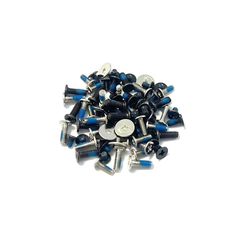 LENOVO ideapad  L340-17IRH Gaming 81LL L340-17API 81LY L340-17IWL 81M0 Set of Screws Kit