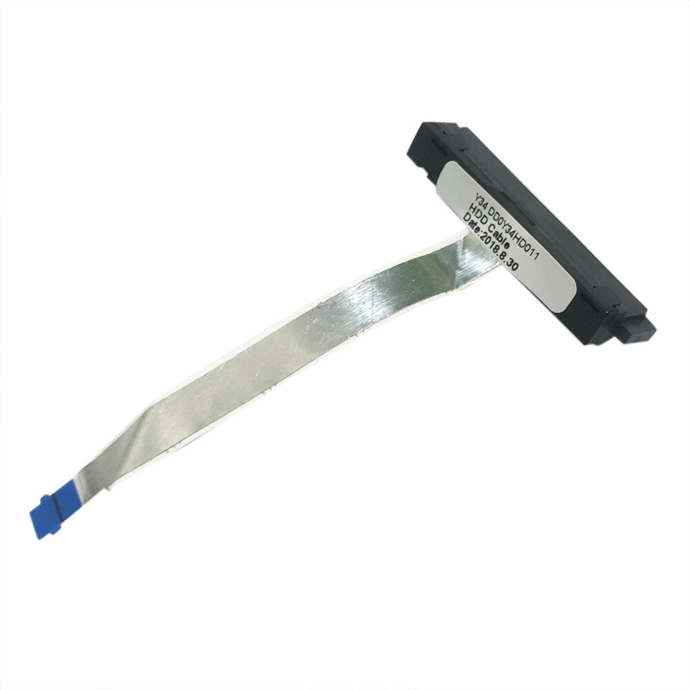For HP 14-U 14-P 14-F 15-K 15-P 17-P 17-F HDD Hard Drive Connector Cable DD0Y34HD021 DD0Y34HD011 DD0Y34HD001 6017B0557401