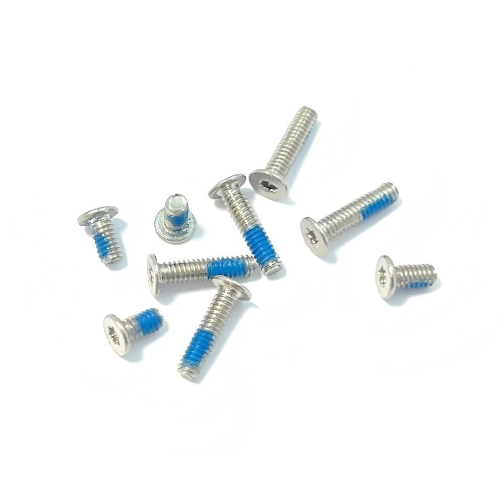LENOVO ThinkBook 14 2-in-1 G4 IML 21MX 14 2-in-1 G5 IAU 21SQ Bottom Base Cover Case screws