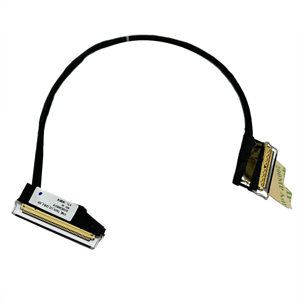For Lenovo ThinkPad T480 20L5 20L6 ET480 LCD Screen Cable 40pin 01YR502 DC02C00BD10 DC02C00BD20