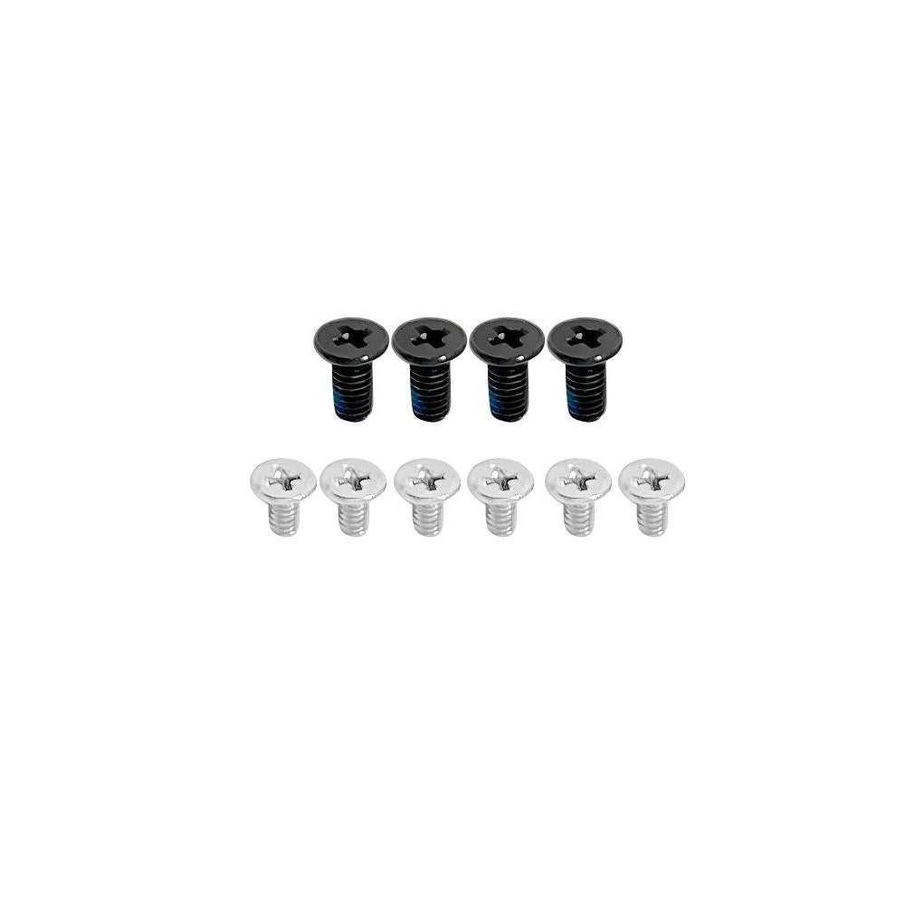 For Lenovo Ideapad 5-15IIL05 81YK 81YK006XUS 81YK00CGUS LCD Hinge Screws
