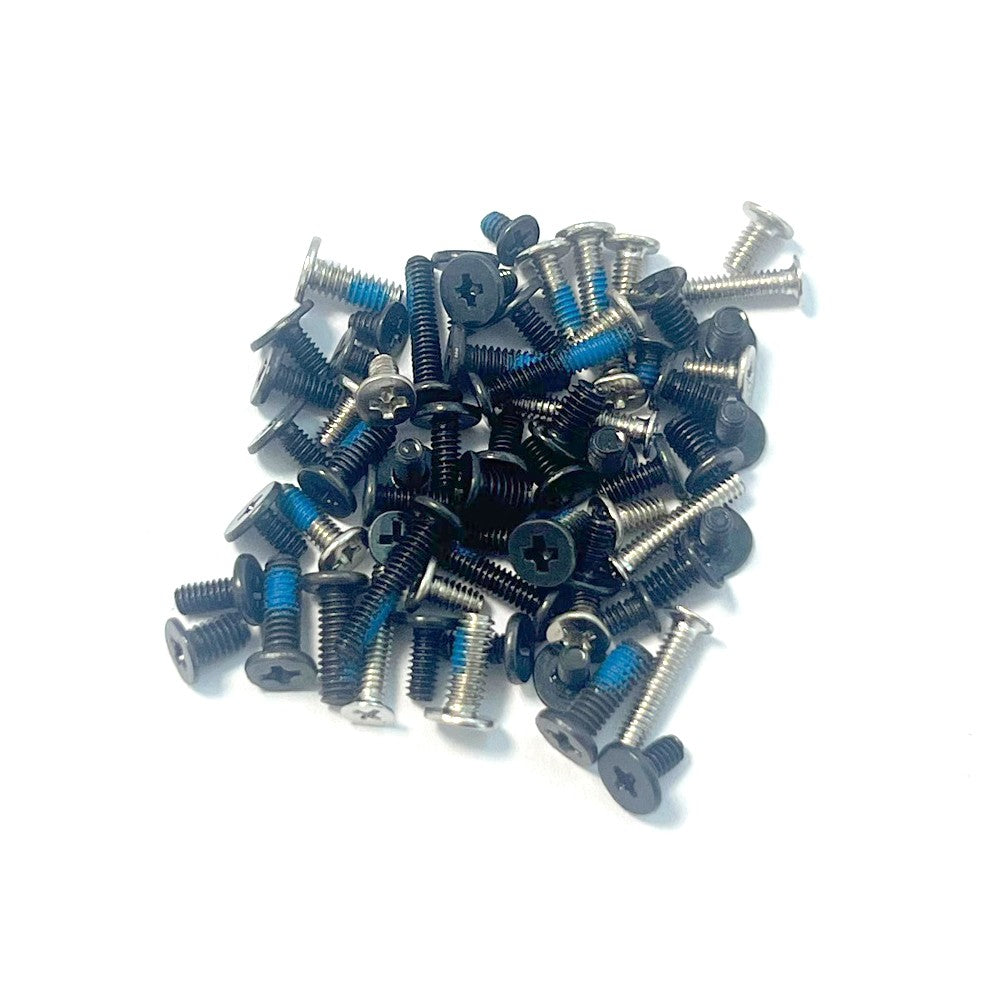 HP PAVILION 17-AR 17Z-AR Set of Screws Kit 933479-001