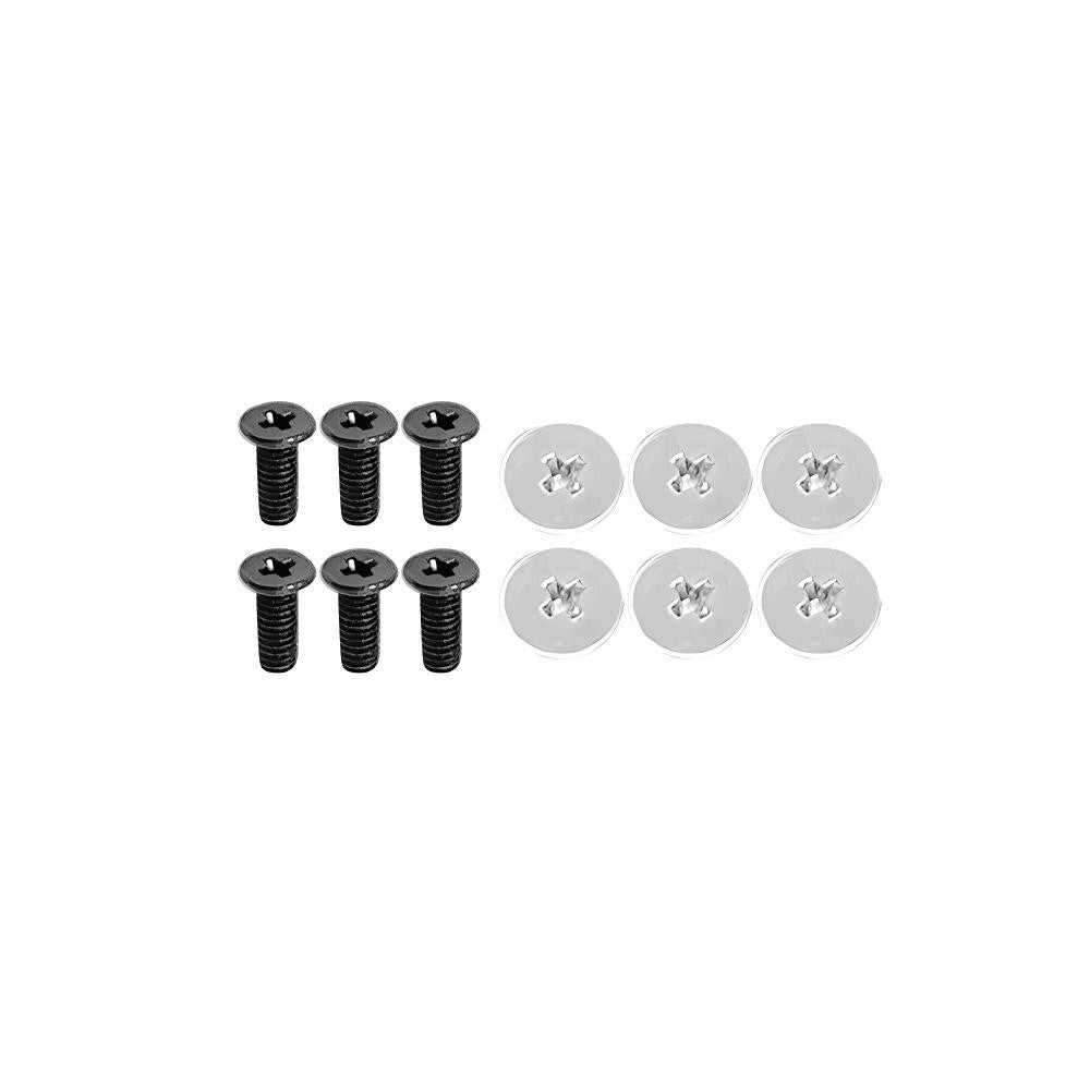For HP Envy 15-EW 15T-EW 15-EY 15Z-EY 15-ED 15-EE 15M-EE 15M-ED 15M-EE LCD Hinge Screws
