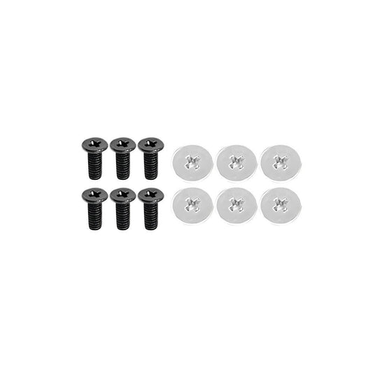 For HP Envy 15-EW 15T-EW 15-EY 15Z-EY 15-ED 15-EE 15M-EE 15M-ED 15M-EE LCD Hinge Screws