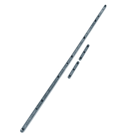 LENOVO Yoga Pro 9 14IRP8 83BU Slim Pro 9 14IRP8 83BV KS481 Rubber Non-Slip Bumper Feet Pads