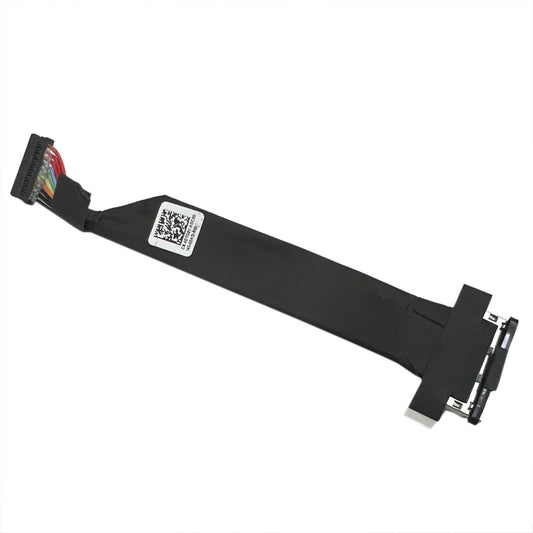 For Dell XPS 9500 9510 9520 Precision 5550 5560 5570 FDQ50 Battery Cable DC02003TW00 0DTG8Y D74YX