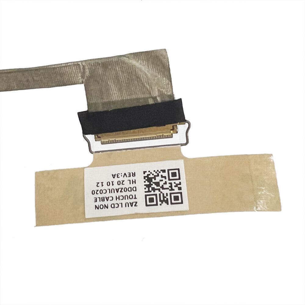 For Acer Aspire A515-54 A515-55 A515-55-35SE N18Q13 30PIN LCD Video Screen Cable 50.HGLN7.005 DD0ZAULC010 DD0ZAULC000 DD0ZAULC020
