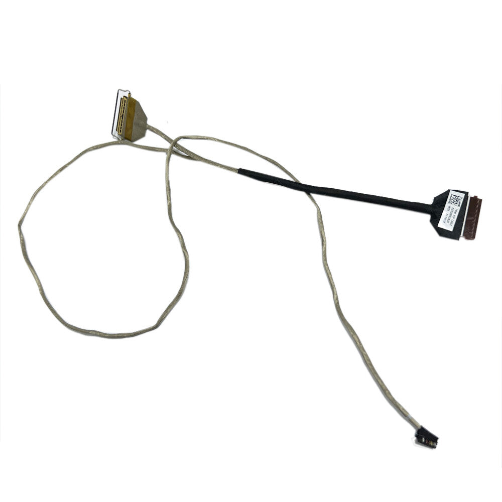 For Lenovo V15-IKB 81YD V15-IWL 81YE V15-IGL 82C3 V15-IIL 82C5 V15-ADA 82C7 30PIN LCD Video Screen Cable DC020023A00 DC020023A20 DC020023A10