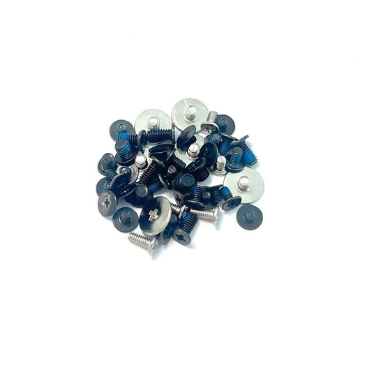 DELL latitude 3510 P101F P101F001 Set of Screws Kit