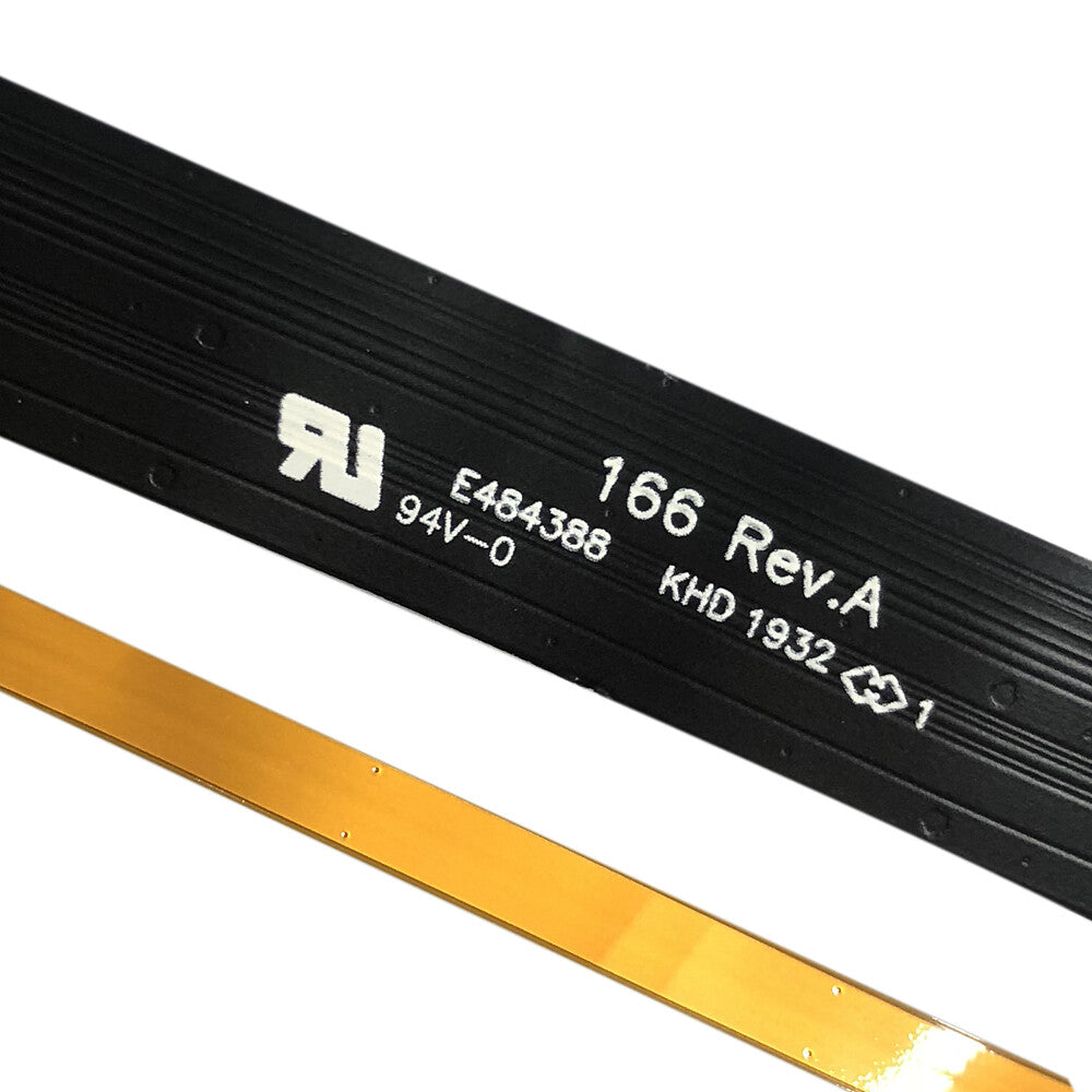 For lenovo ThinkPad X1 carbon 7th 2019 X1C X1 Carbon 8th Camera Webcam Cable DC02C00FJ00 DC02C00FJ10