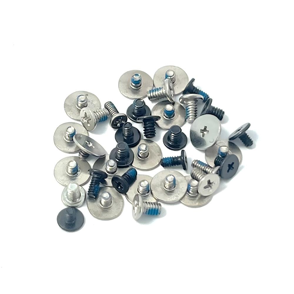 For LENOVO ideapad Miix 320-10ICR Tablet 80XF Set of Screws Kit 5S10N38172