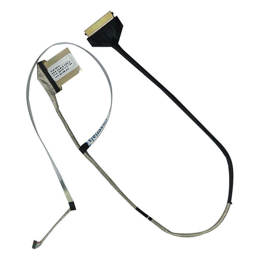 For MSI MS-16R4 GF63 Thin 10SCS GF63 Thin 10SCSR GF63 Thin 9SCX GF63 Thin 9SCXR GF63 Thin 9SCSR GF63 Thin 10SCXR EDP 144HZ 40PIN LCD Video Screen Cable K1N-3040172-J36