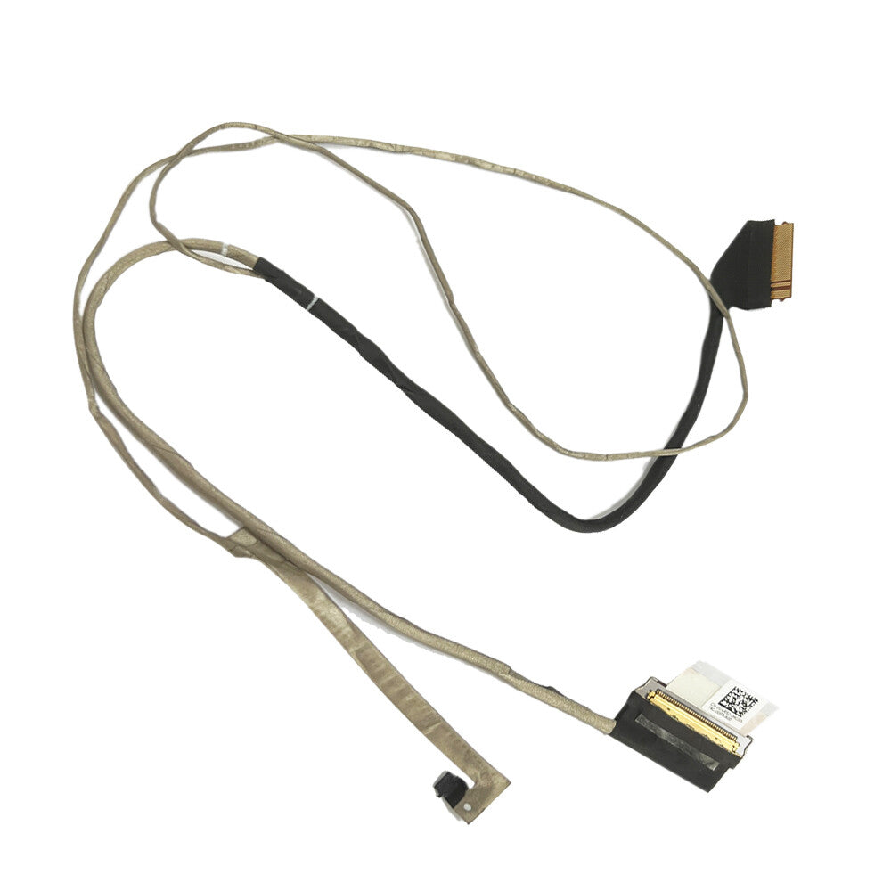 For Dell Vostro 3501 3502 3505 Inspiron 3501 3505 5593 5594 GDI50 touch EDP LCD Screen Cable 40pin 0VXR52 DC02003QA00