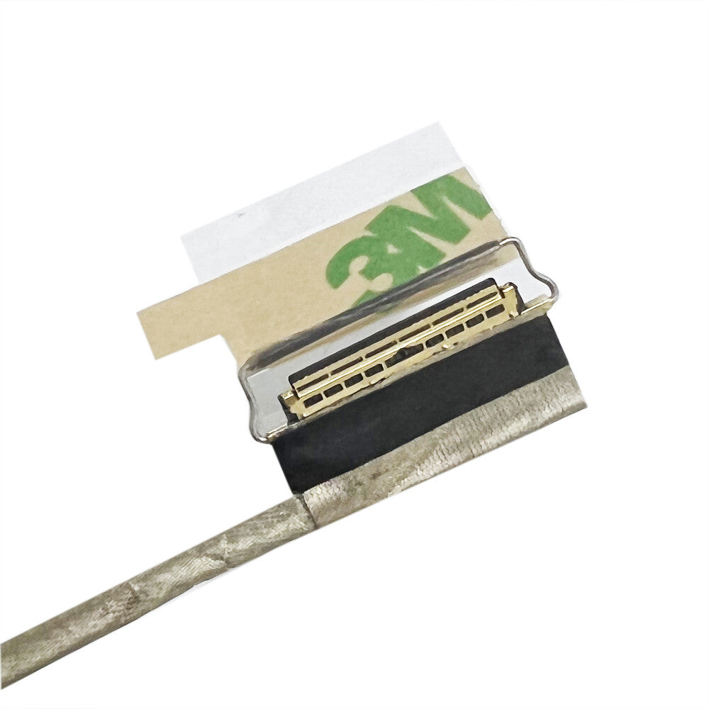 For LENOVO GL1EA 100e Chromebook Gen 3 LCD Video Screen Cable 30pin DC02003V400 5C11C12554