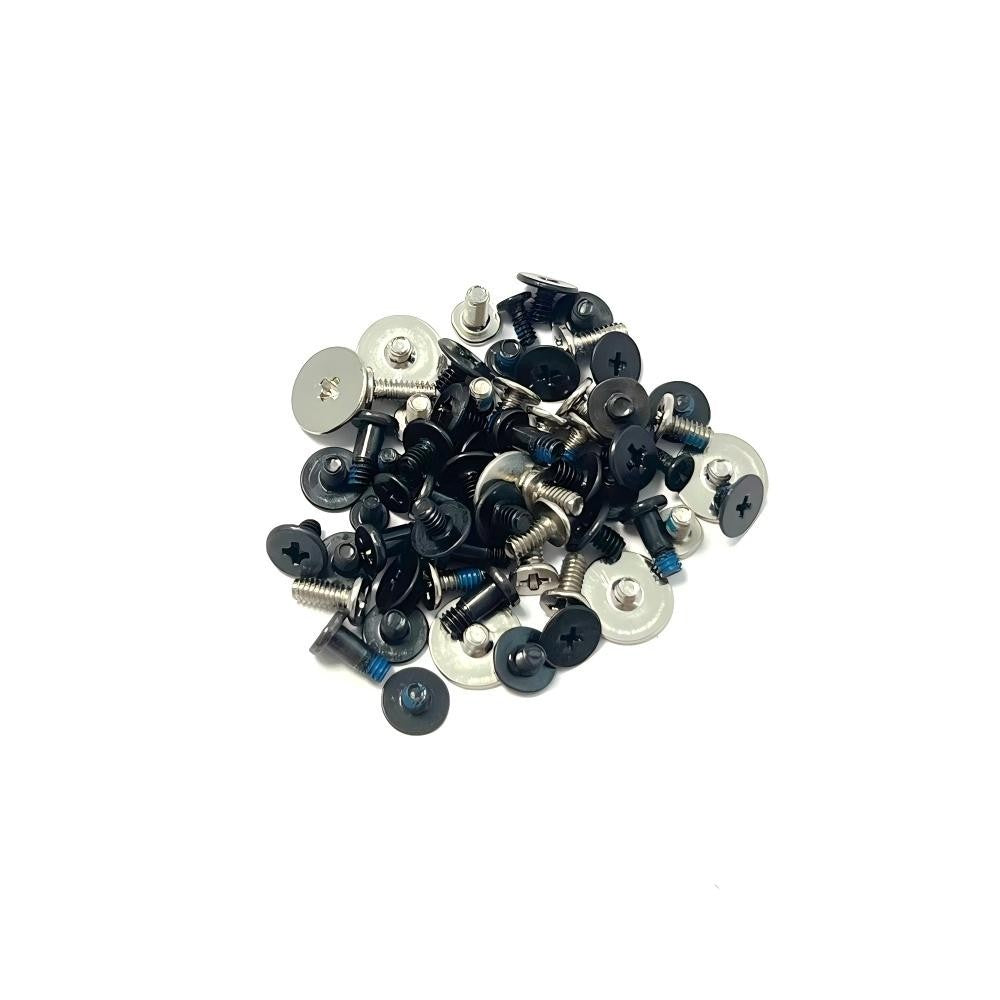 Lenovo ThinkPad X390 Yoga 20NN 20NQ X13 Yoga Gen 1 20SX 20SY Set of Screws Kit 5S10W86460 02HM878