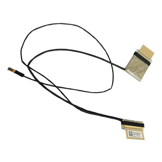 For ASUS Vivobook s15 S3502 XM3502 40pin QHD EDP LCD Video Display Screen Cable 1422-03V8000CB