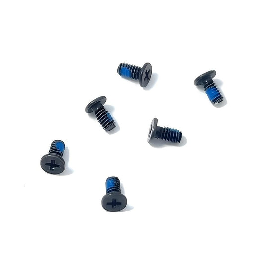 HP OMEN 16-U 16T-U Bottom Base Cover Case screws