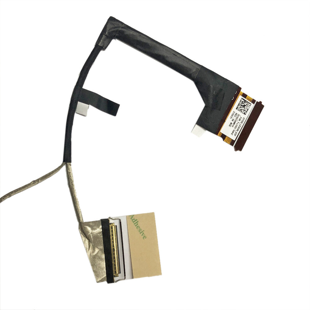 For LENOVO Legion Y7000 144Hz LCD Video Screen Cable 40pin DC02C00M010