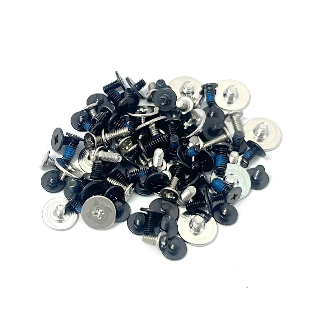 For HP OMEN 16 inch Gaming 16-AN 16-an0119nr 16T-AN Set of Screws Kit