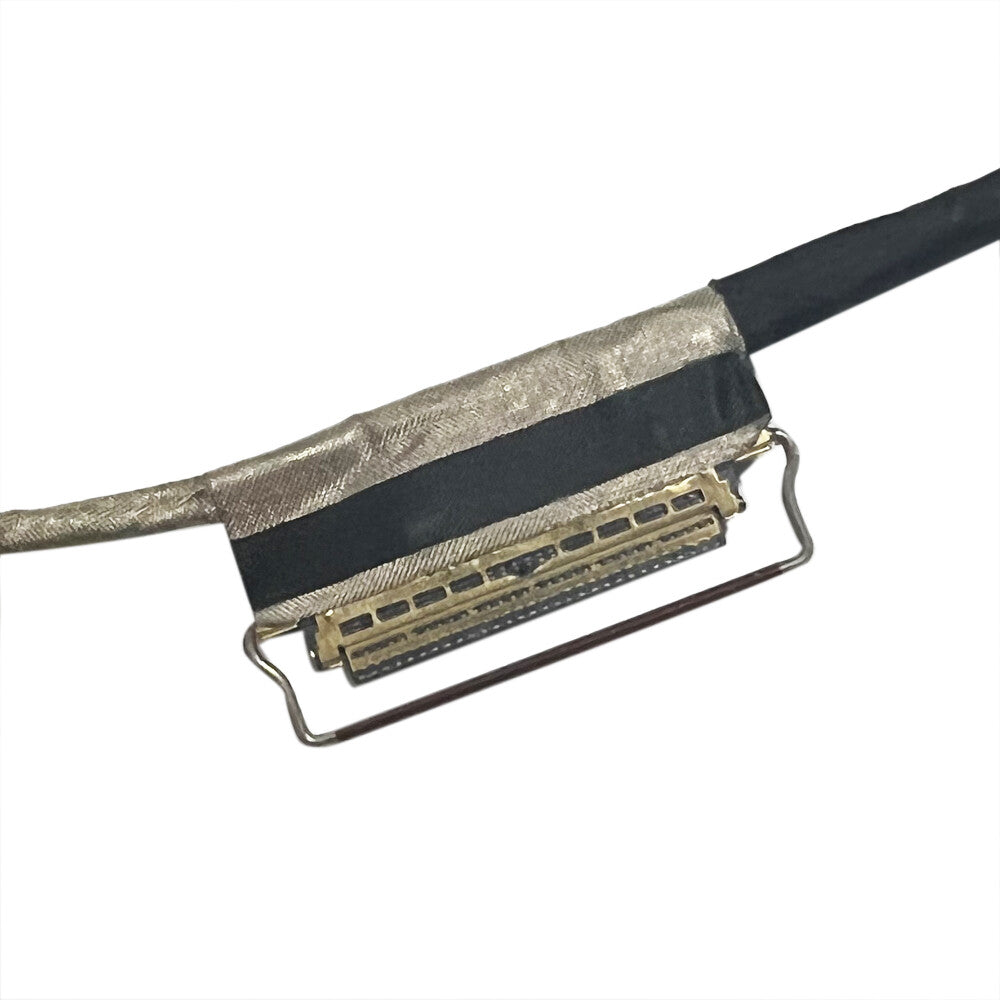 For Lenovo Ideapad 1-14IJL7 82LV 1 14IAU7 82QC 1 14ALC7 82R3 1 14IGL7 82V6 JS470 EDP LCD Video Screen Cable 30pin DC02C00US30 DC02C00US00 DC02C00US10 DC02C00US20 5C10S30336