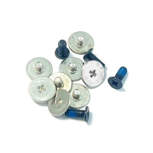 HP 17-CA 17Z-CA 17-BY 17T-BY 470 G7 LCD Hinge Screws