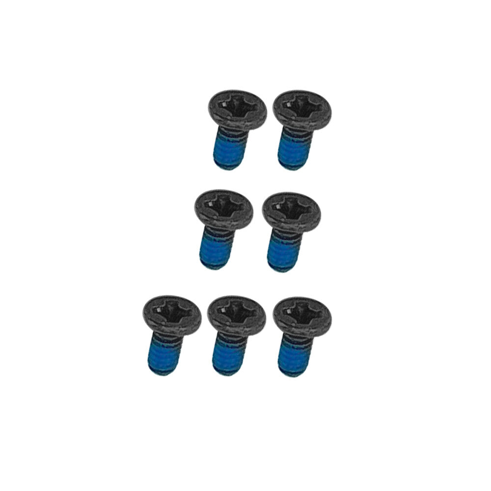 DELL latitude 5520 precision 3560 G15 5530 xps 9550 Alienware x14 r1 Battery screws