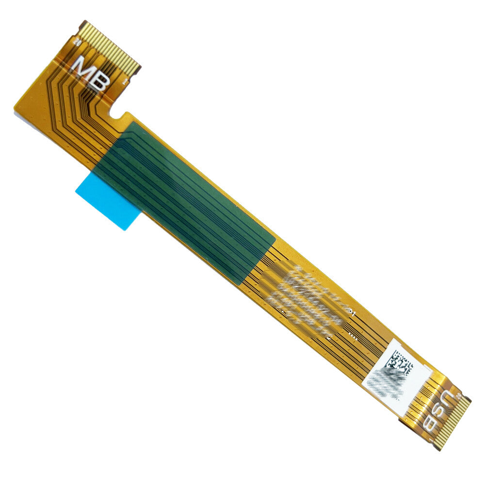 For LENOVO ThinkPad T14s Gen 3 21BR 21BS T14s Gen 4 21F6 21F7 21F8 21F9 USB FPC Flex Cable 5C11H81479 DA30000R810 DA30000R830