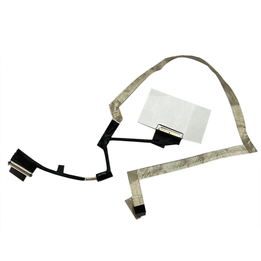 For Dell PRECISION 7560 GDB55 non-touch EDP RGB LCD Video Screen Cable 30pin DC02C00SQ00 0MRFT9