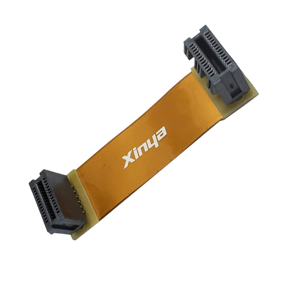 For ASUS NVIDIA SLI Flex Cable 14010-00131200 14010-00130600 S13PA1-2928 E317699（6.9cm）