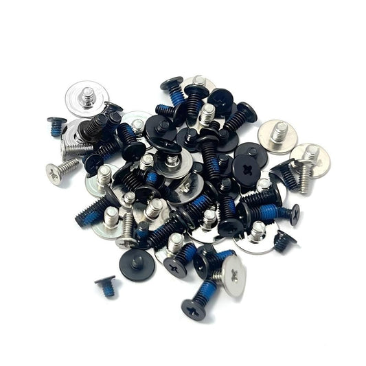 For DELL Latitude 3550 P170G002/P170G003 Set of Screws Kit