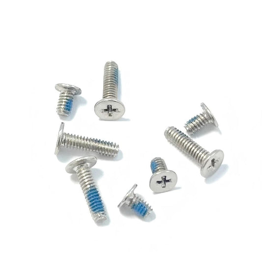 For HP CHROMEBOOK X360 14C-CA 14CT-CA Bottom Base Cover Case screws
