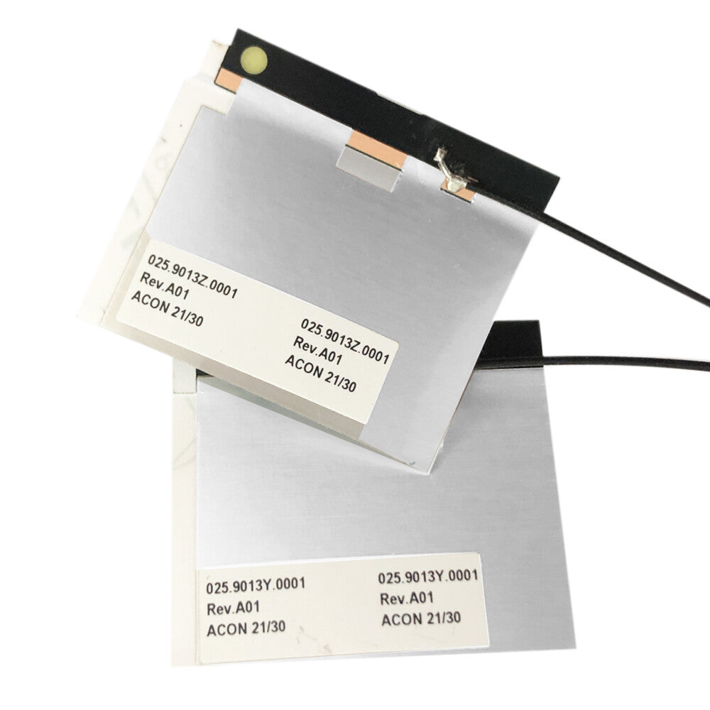 For HP 17-x 17-y 17Z-Y 17T-X Wi-Fi Antenna Cable 856611-001 025.9013Y.0001 025.9013Z.0001